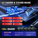 Autel MaxiCheck MX900