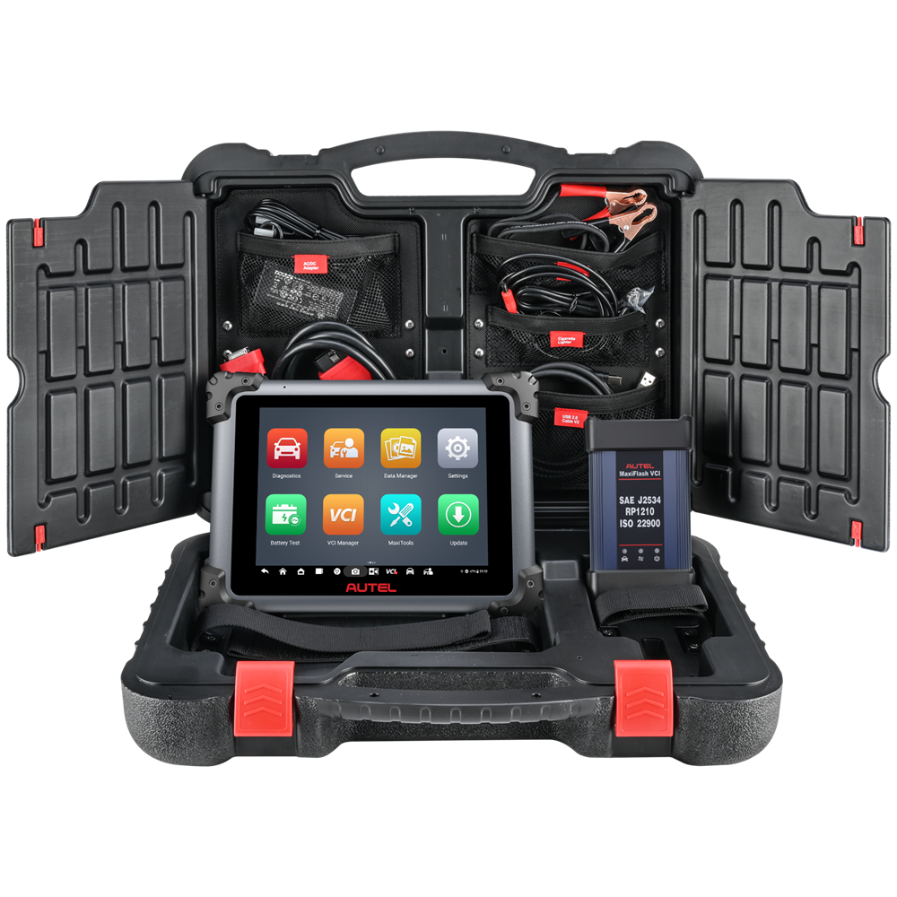 Autel MaxiSys Elite II Pro