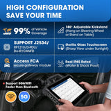 Launch X431 PAD VII PAD7 Elite