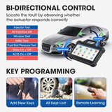 Launch X431 PAD VII PAD7 Elite