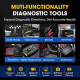 Launch X431 PROS ELITE