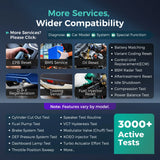 Launch X431 PRO3 V+ ELITE