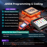 Launch X431 PRO3 V+ ELITE