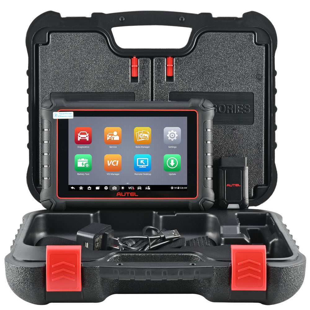 Autel MaxiPRO MP900-BT KIT