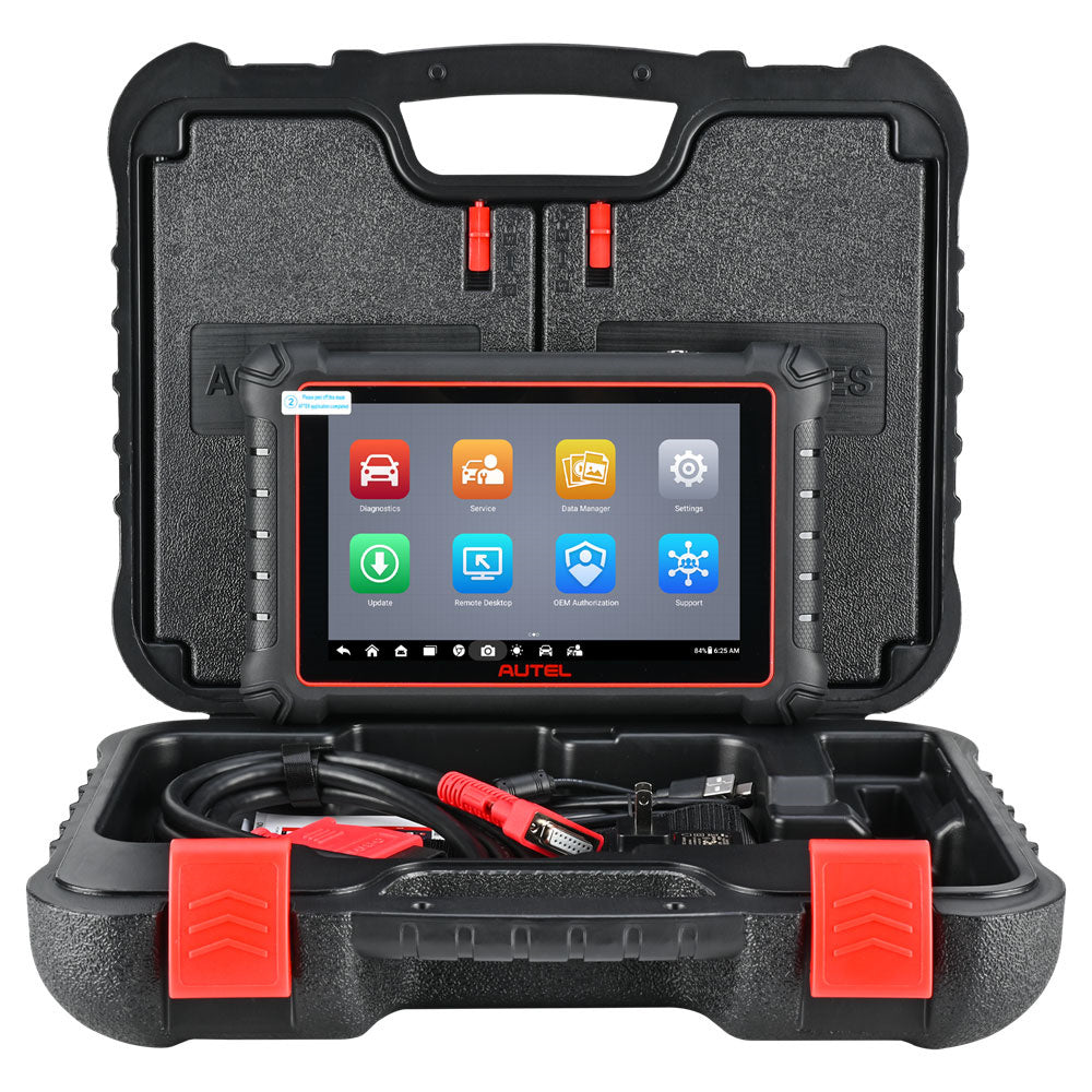 Autel MaxiPRO MP900E