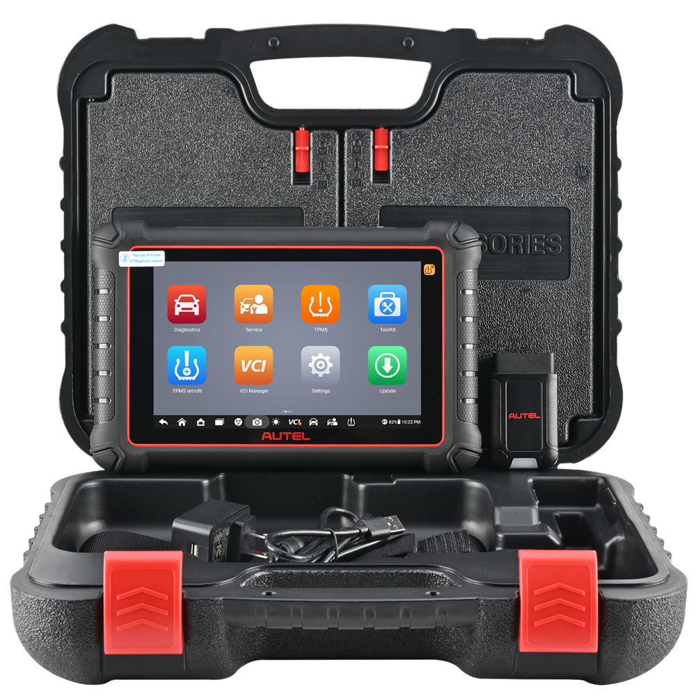 Autel MaxiPRO MP900-TS