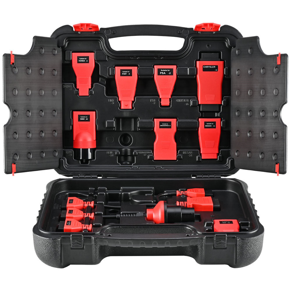 Autel MaxiPRO MP900E KIT