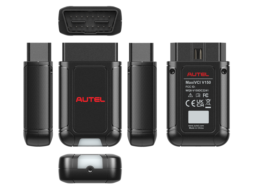 Autel MaxiPRO MP900-TS