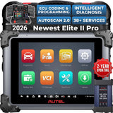 Autel MaxiIM IM608 II