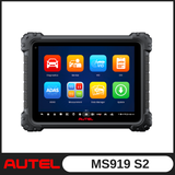Autel MaxiSys MS919 S2