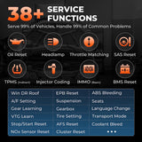 Autel MaxiSys Elite II Pro