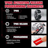 Launch X431 i-TPMS Tire Pressure Detector