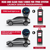Launch X431 i-TPMS Tire Pressure Detector