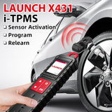 Launch X431 i-TPMS Tire Pressure Detector