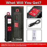 Launch X431 i-TPMS Tire Pressure Detector