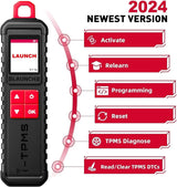 Launch X431 i-TPMS Tire Pressure Detector