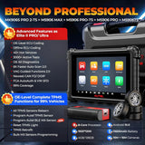 Autel MaxiCOM MK906 Pro2-TS