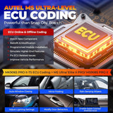 Autel MaxiCOM MK906 Pro2-TS