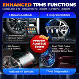 Autel MaxiCOM MK906 Pro2-TS