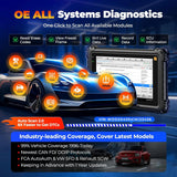 Autel MaxiCOM MK906 Pro2-TS