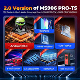 Autel MaxiCOM MK906 Pro2-TS