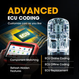 Launch X431 PROS V5.0