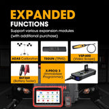 Launch X431 PROS V5.0