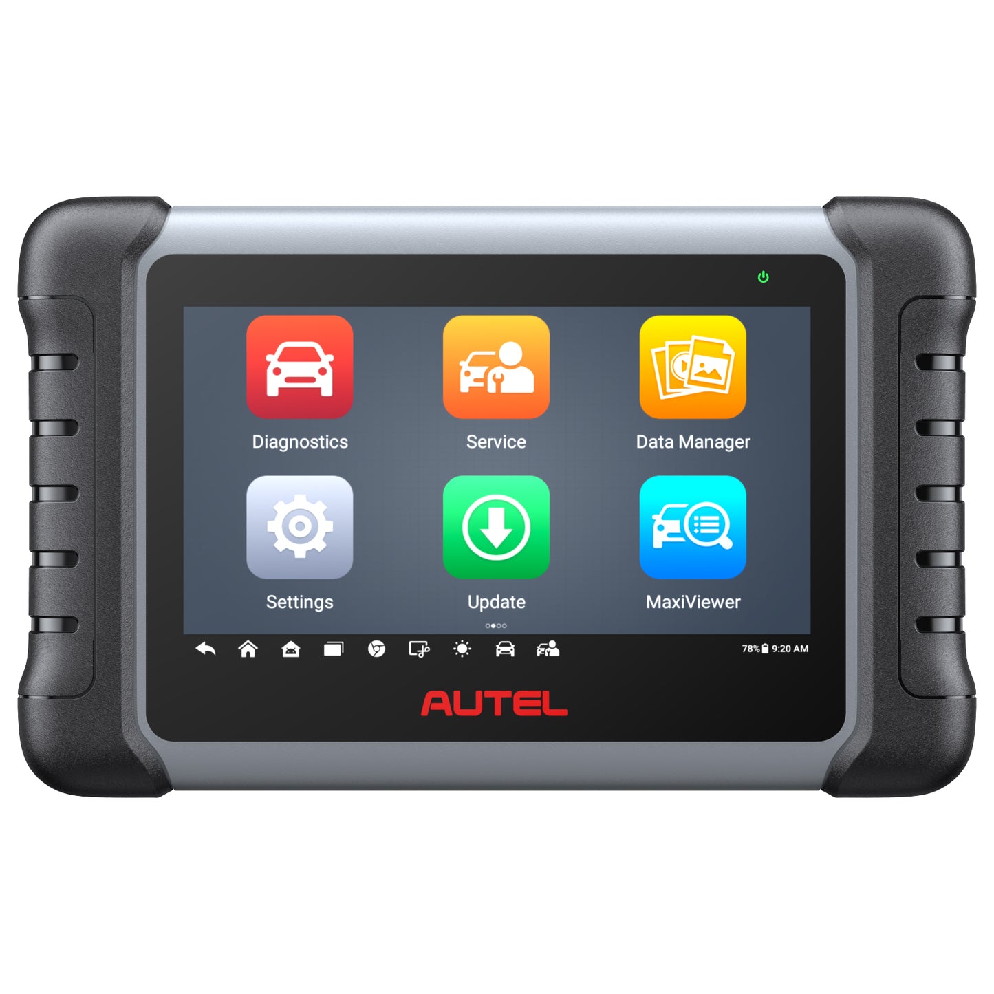 Autel MaxiCOM MK808S/MK808Z Diagnostic Tool