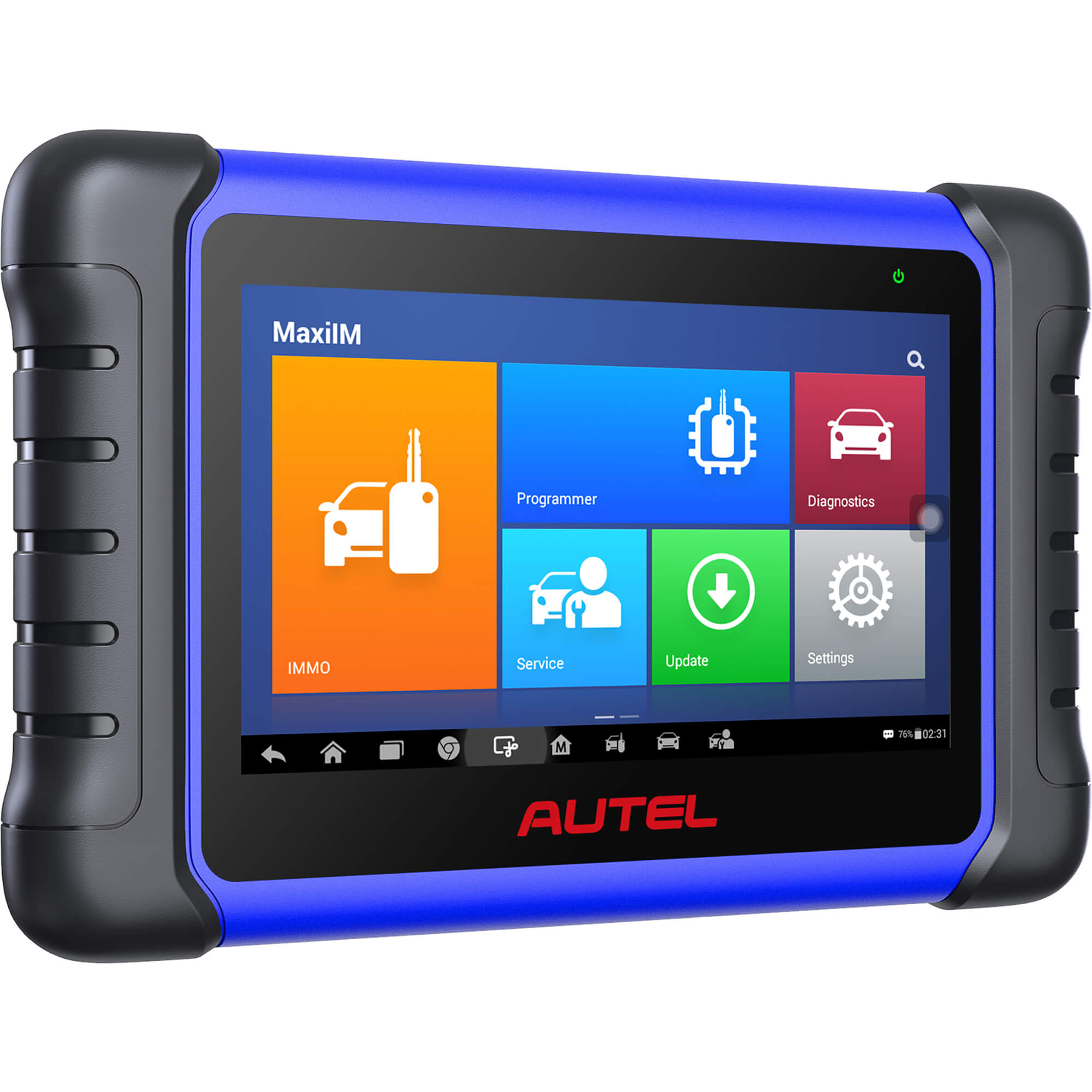 Autol Key Programmer Autel MaxiIM IM508 Key Programming Tool, Autel Key Programmer ...