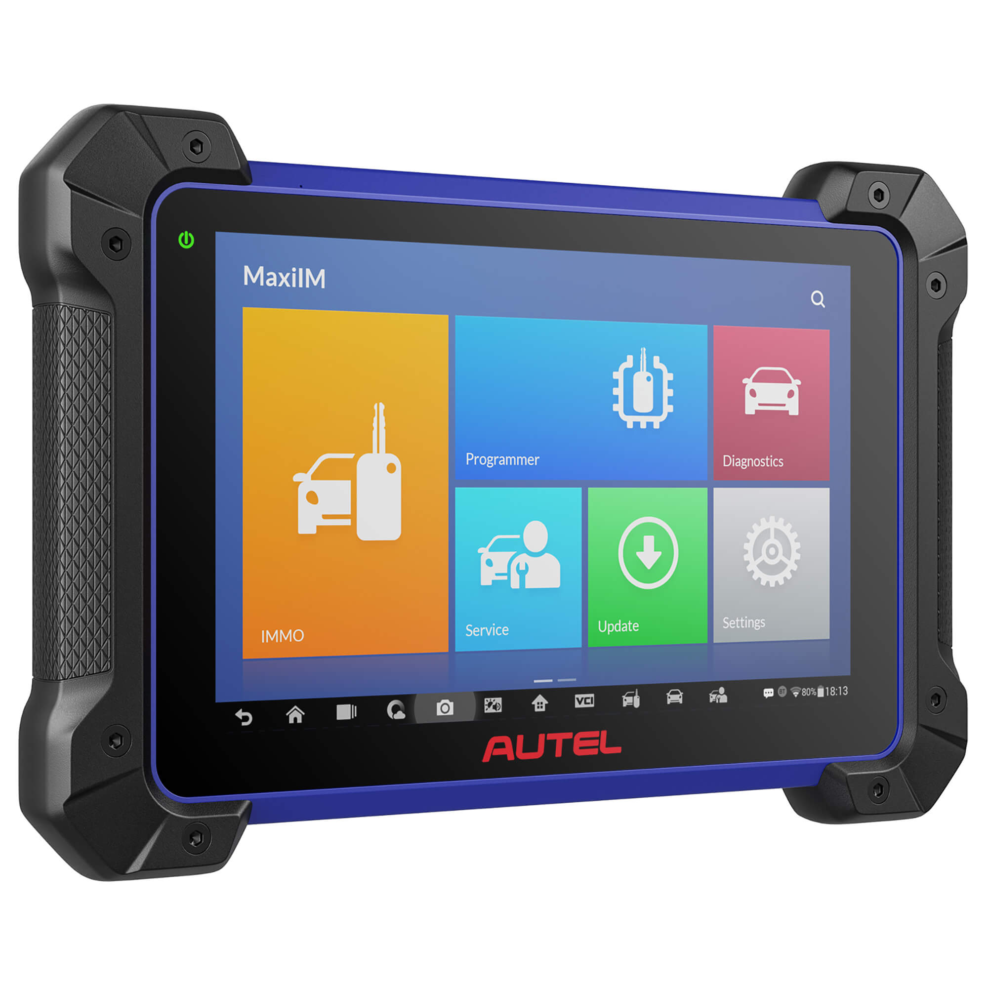 Autel MaxiIM IM608 -2