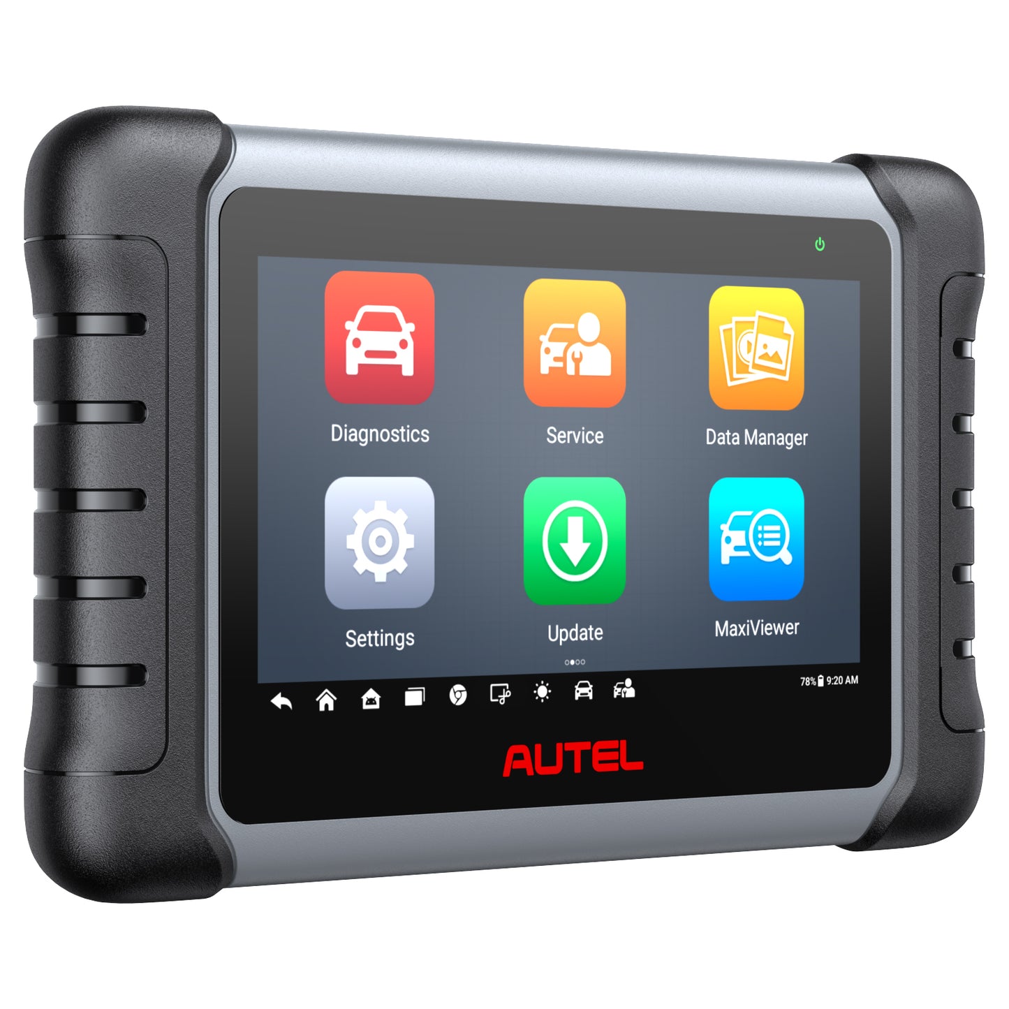 Autel MaxiCOM MK808S/MK808Z Diagnostic Tool-2