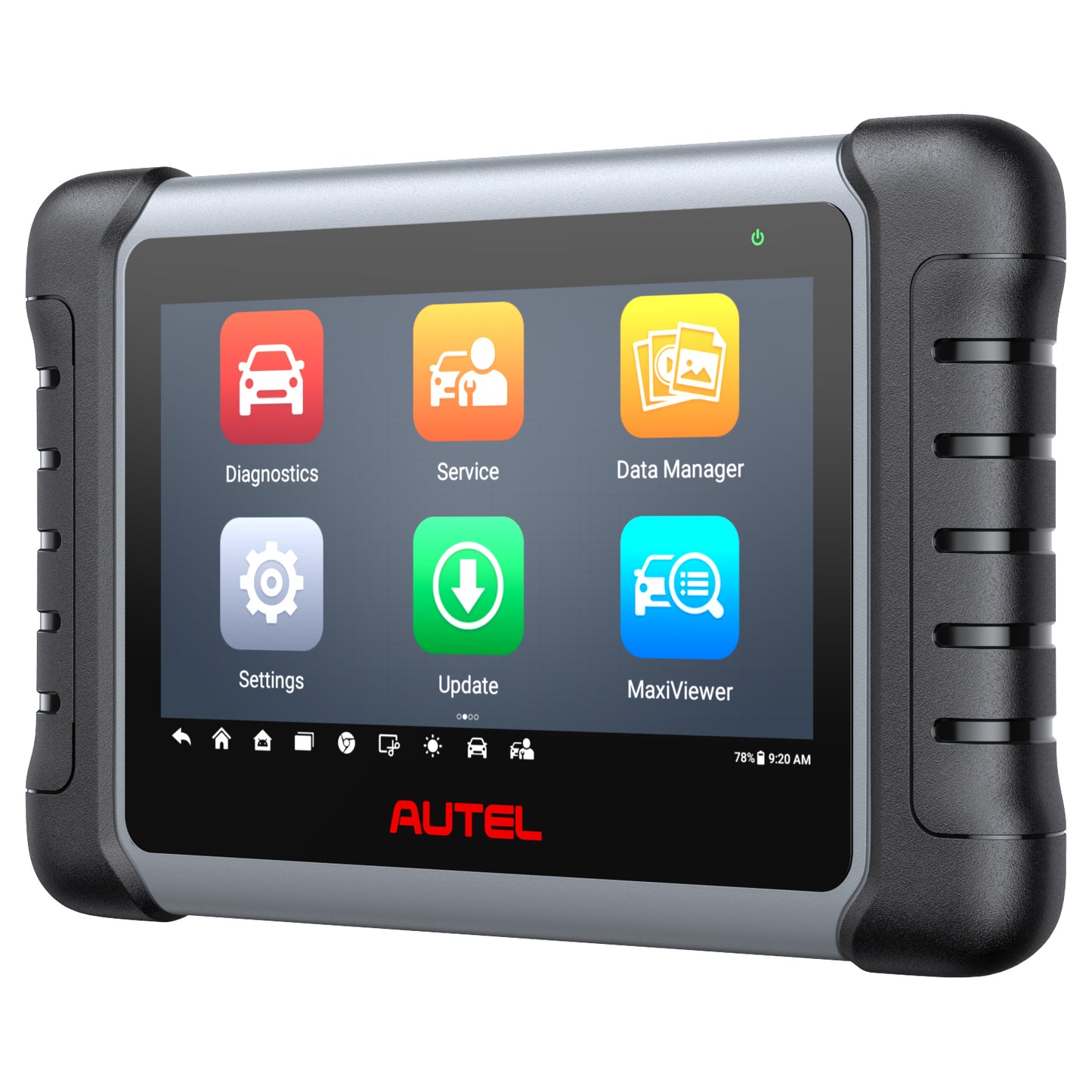 Autel MaxiCOM MK808S/MK808Z Diagnostic Tool-3