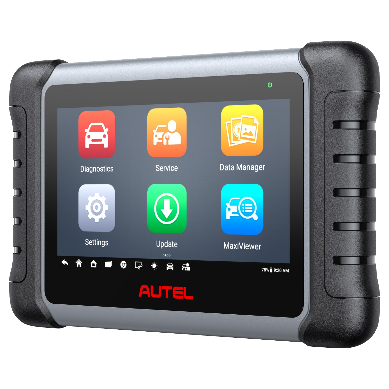 Autel MaxiCOM MK808S/MK808Z Diagnostic Tool-3
