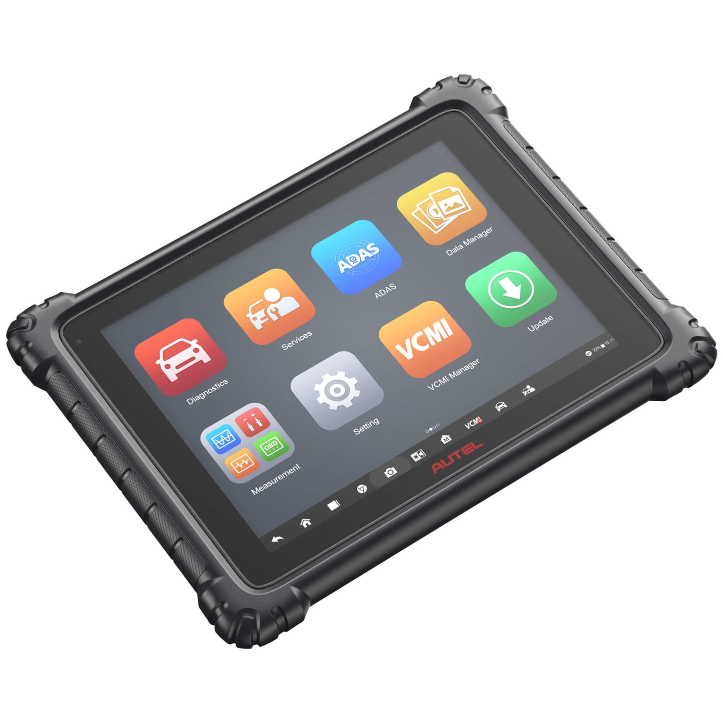 Autel MaxiCOM Ultra Lite-3