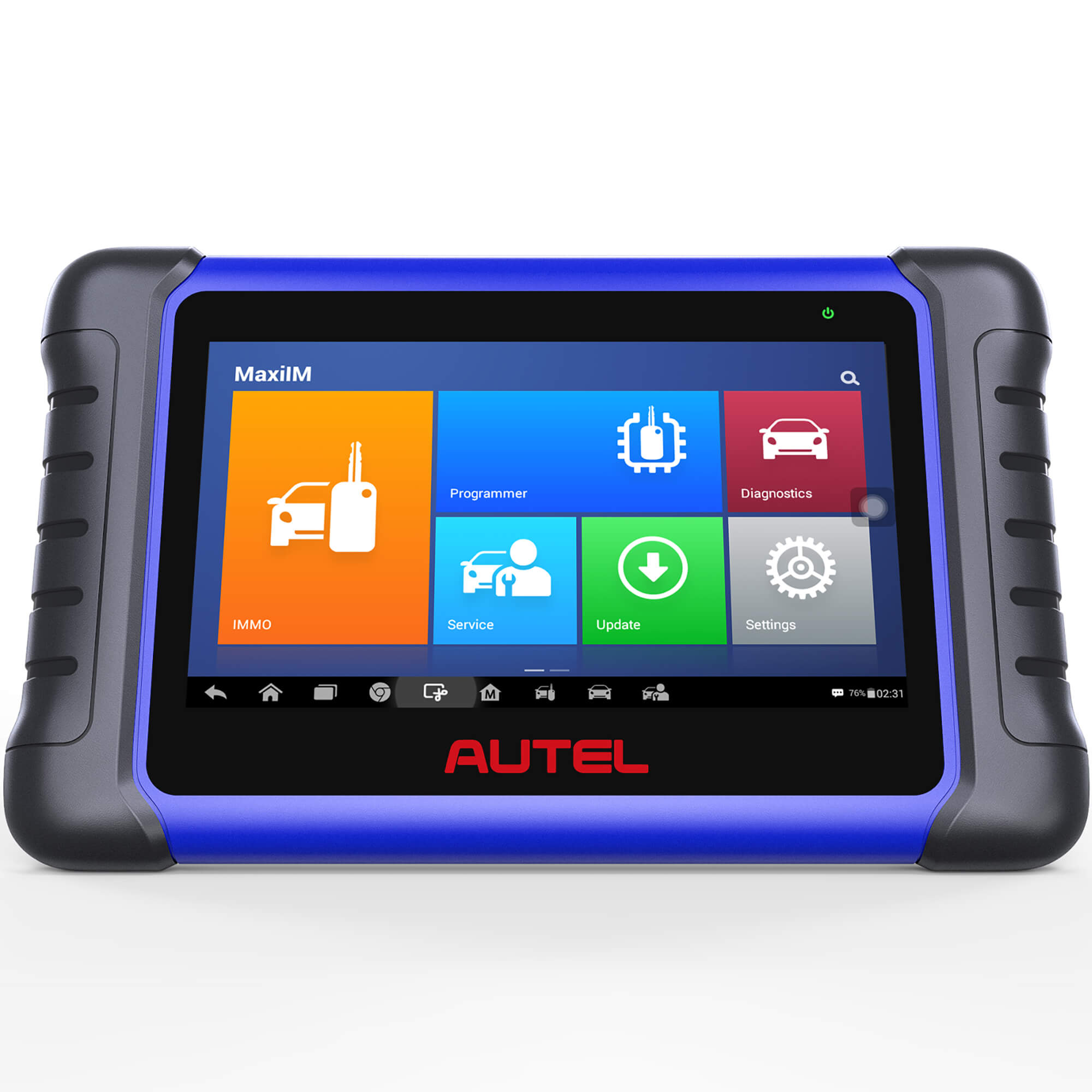 Autel MaxiIM IM508-4