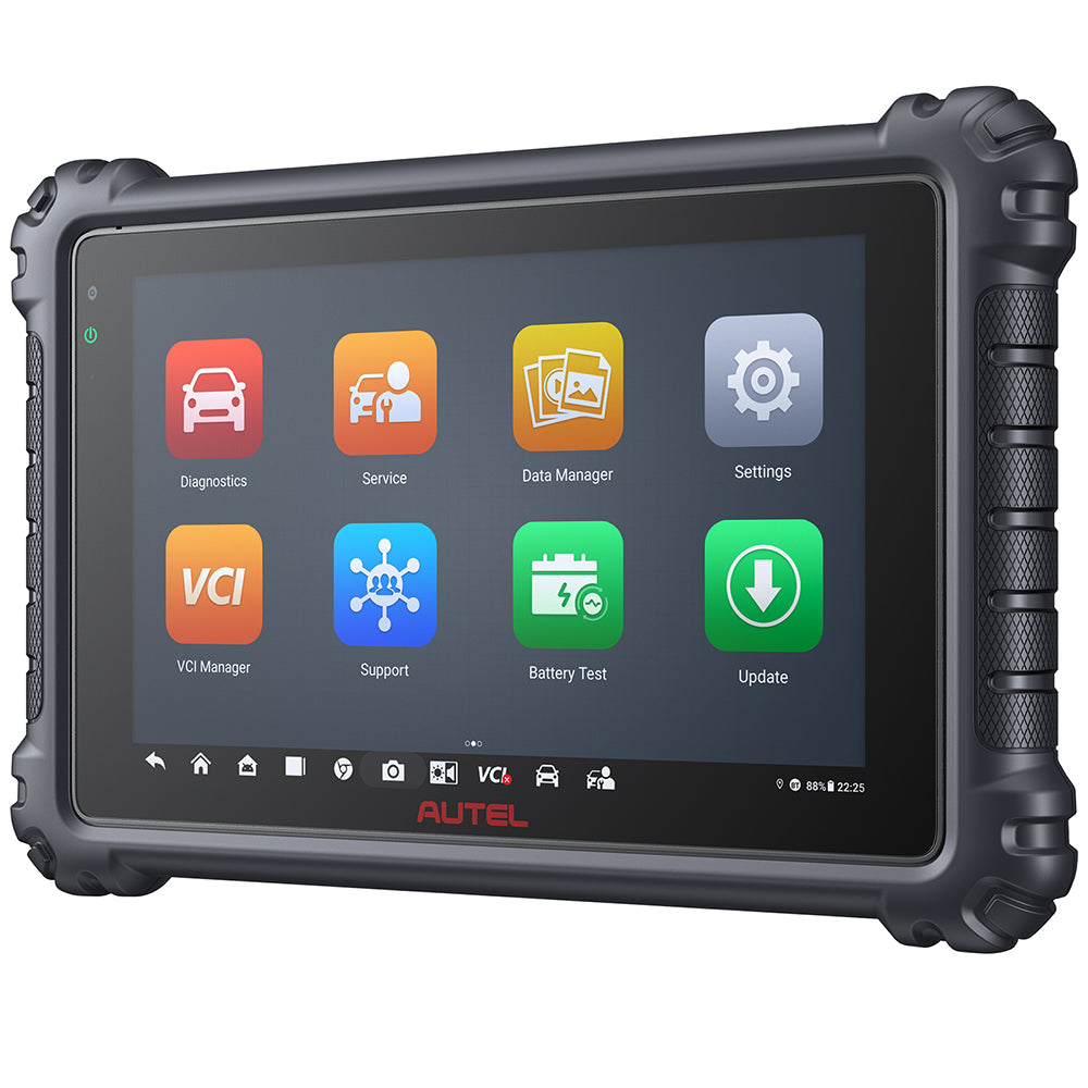 autel maxicom mk906 pro