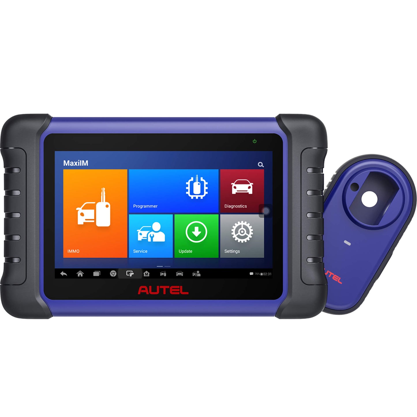 Autel MaxiIM IM508-5