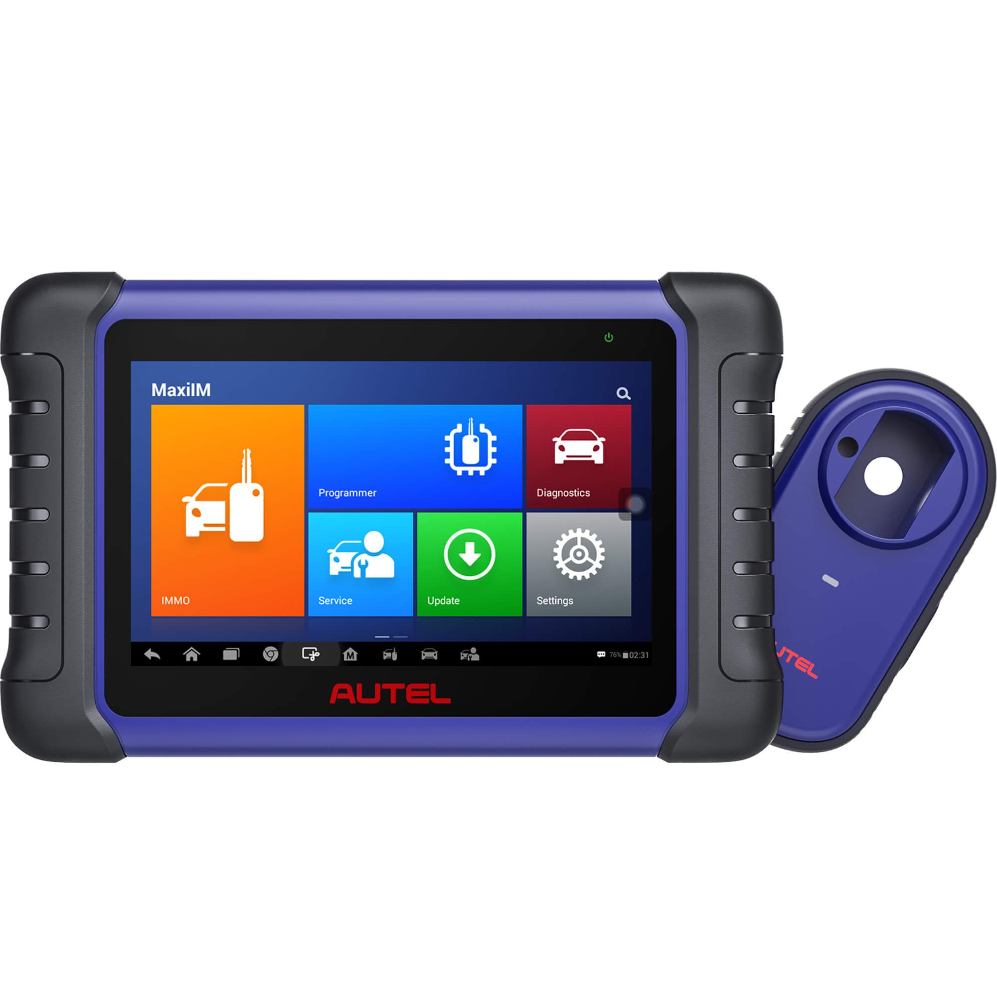 Autel MaxiIM IM508-5