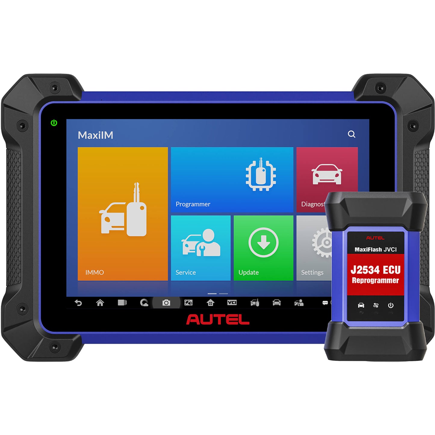 Autel MaxiIM IM608 -4