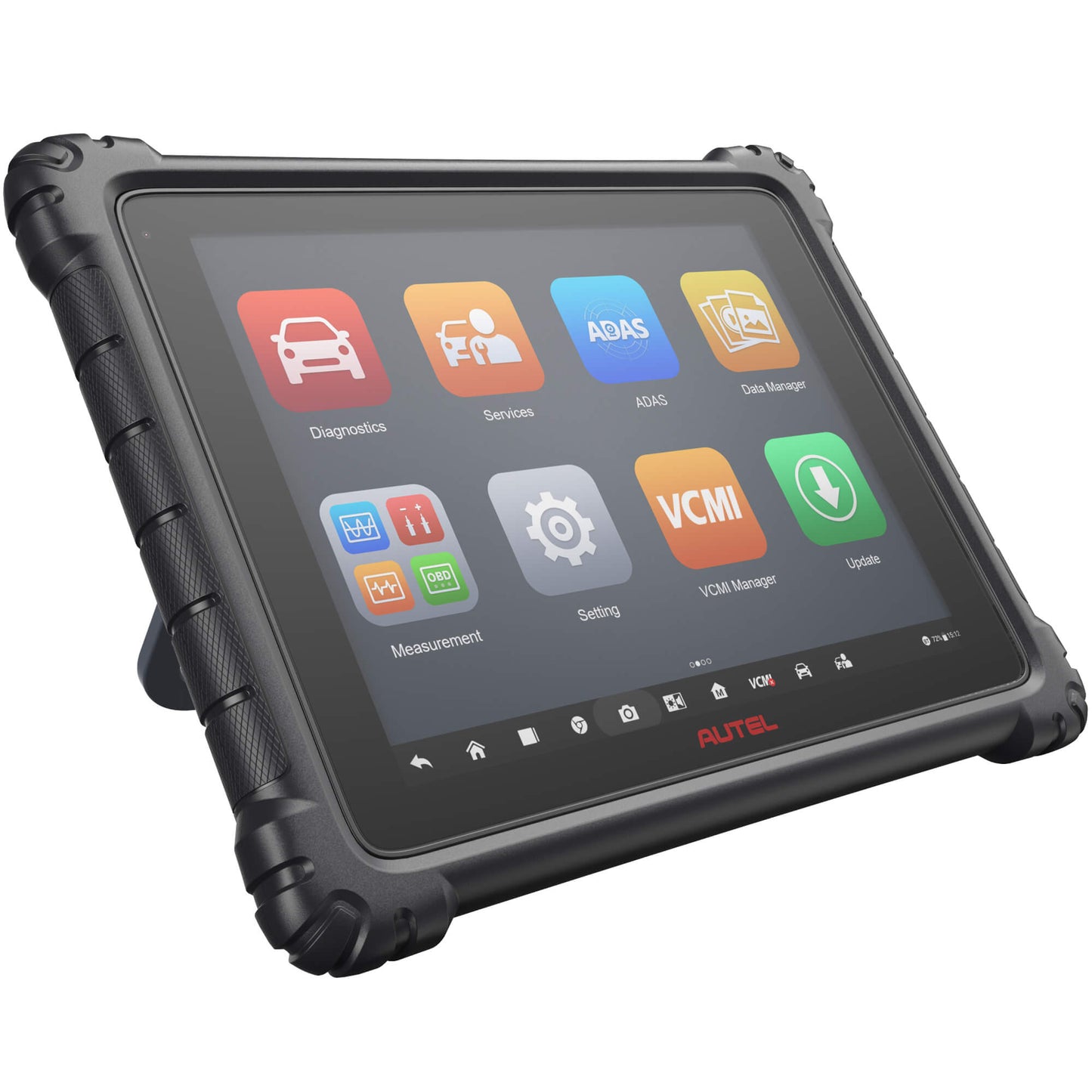 Autel MaxiCOM Ultra Lite-4