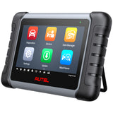 Autel MaxiCOM MK808S/MK808Z Diagnostic Tool-4