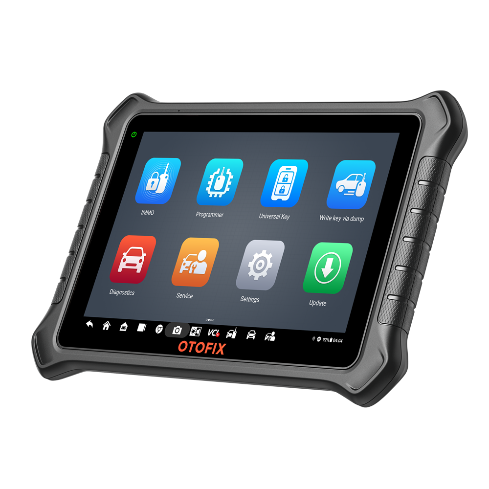 OTOFIX IM2 Key FOB Programming Tool – Autointhebox.com