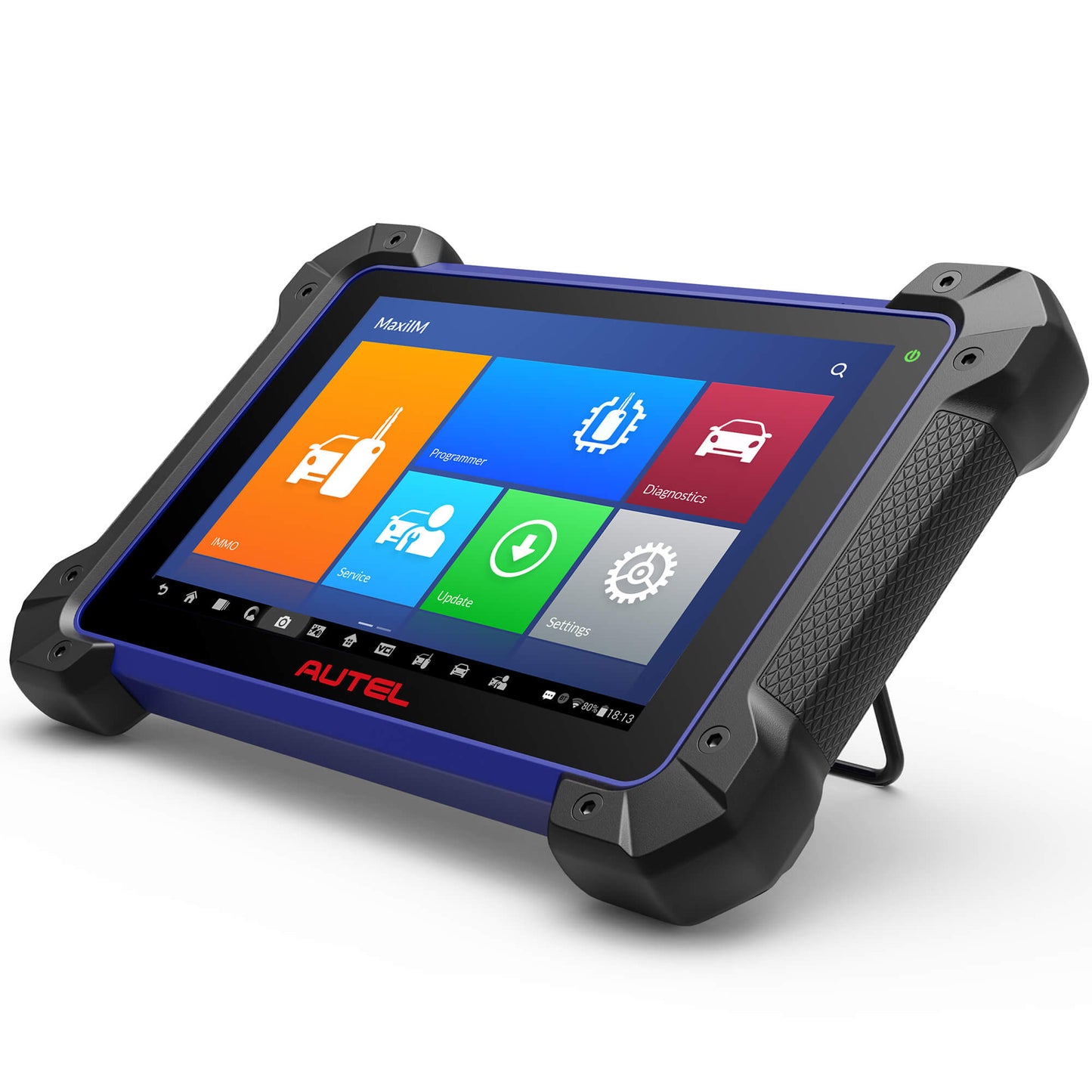 Autel MaxiIM IM608 Pro Key Programming Tool-5