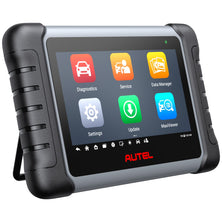 Autel MaxiCOM MK808S/MK808Z Diagnostic Tool-5