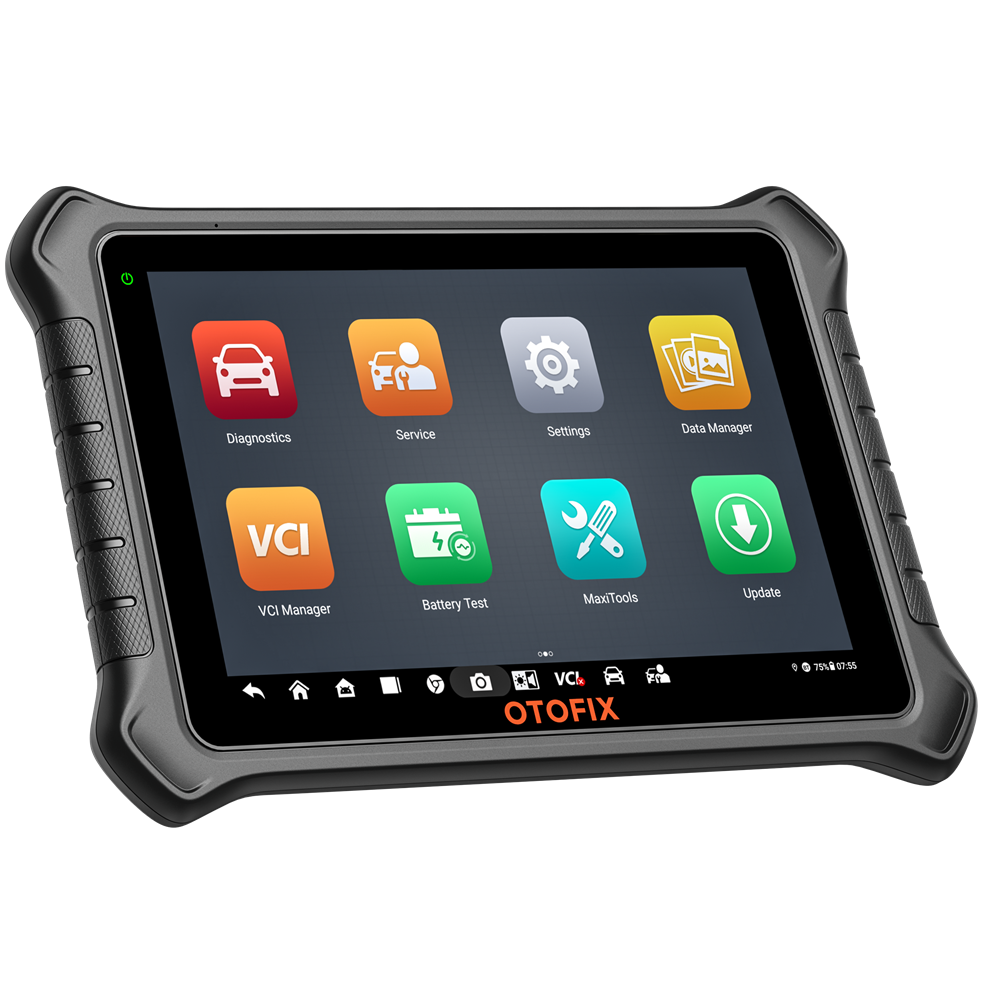 OTOFIX IM2 Key FOB Programming Tool – Autointhebox.com