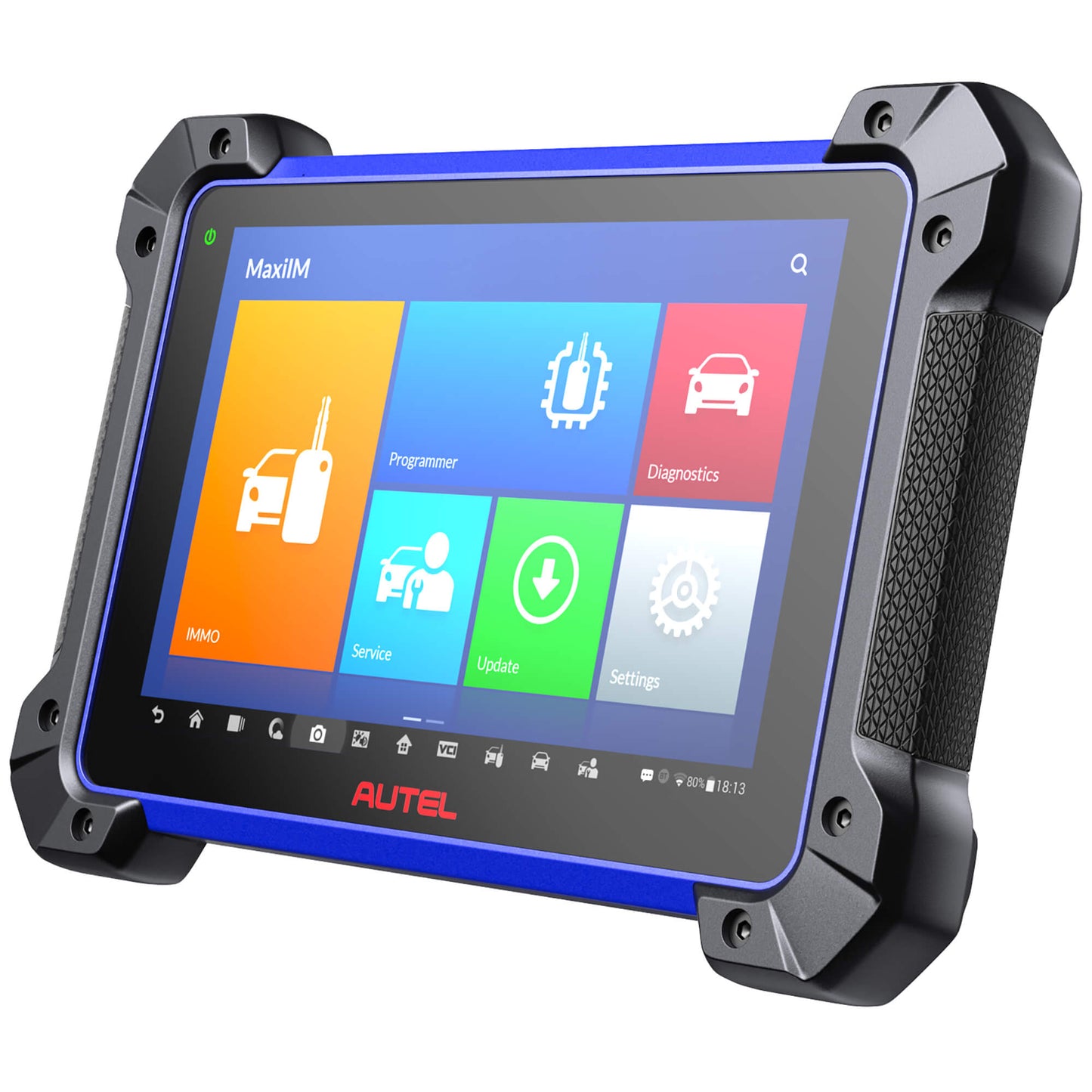 Autel MaxiIM IM608 Pro Key Programming Tool-6