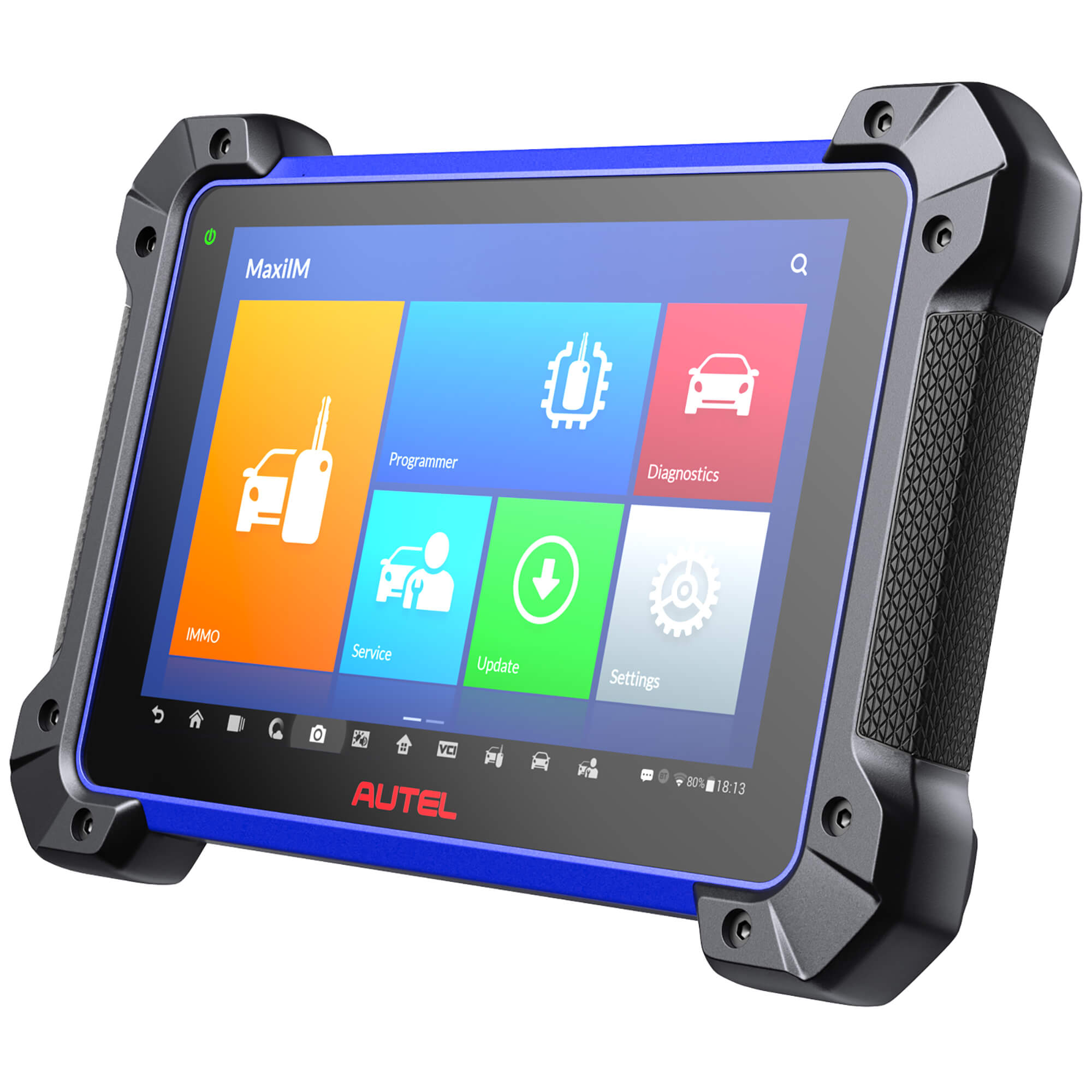 Autel MaxiIM IM608 Pro Key Programming Tool-6