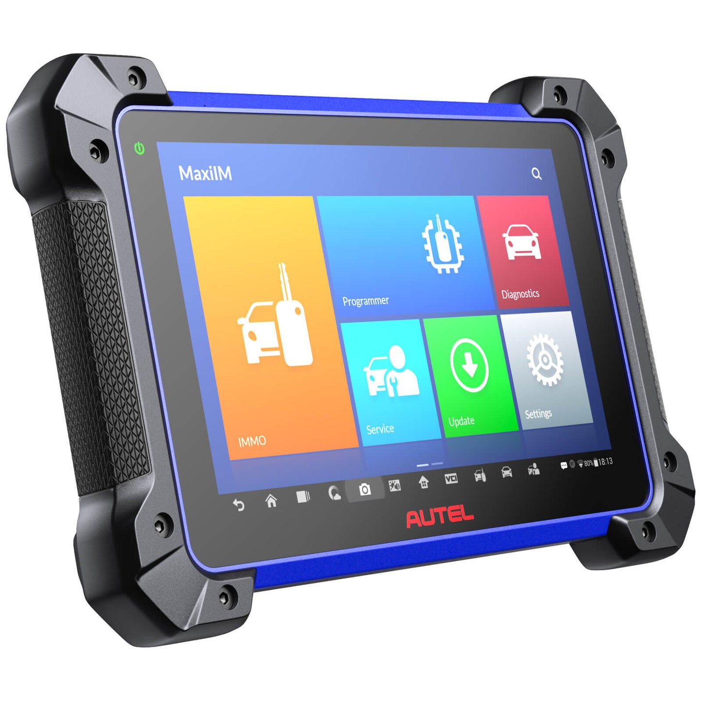 Autel MaxiIM IM608 Pro Key Programming Tool-7