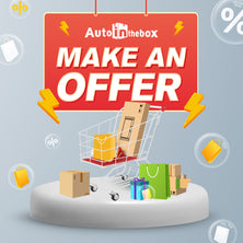 Autel MaxiIM IM508 -self purchase