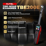 Autel MaxiTPMS TBE200(E) Tire Tester
